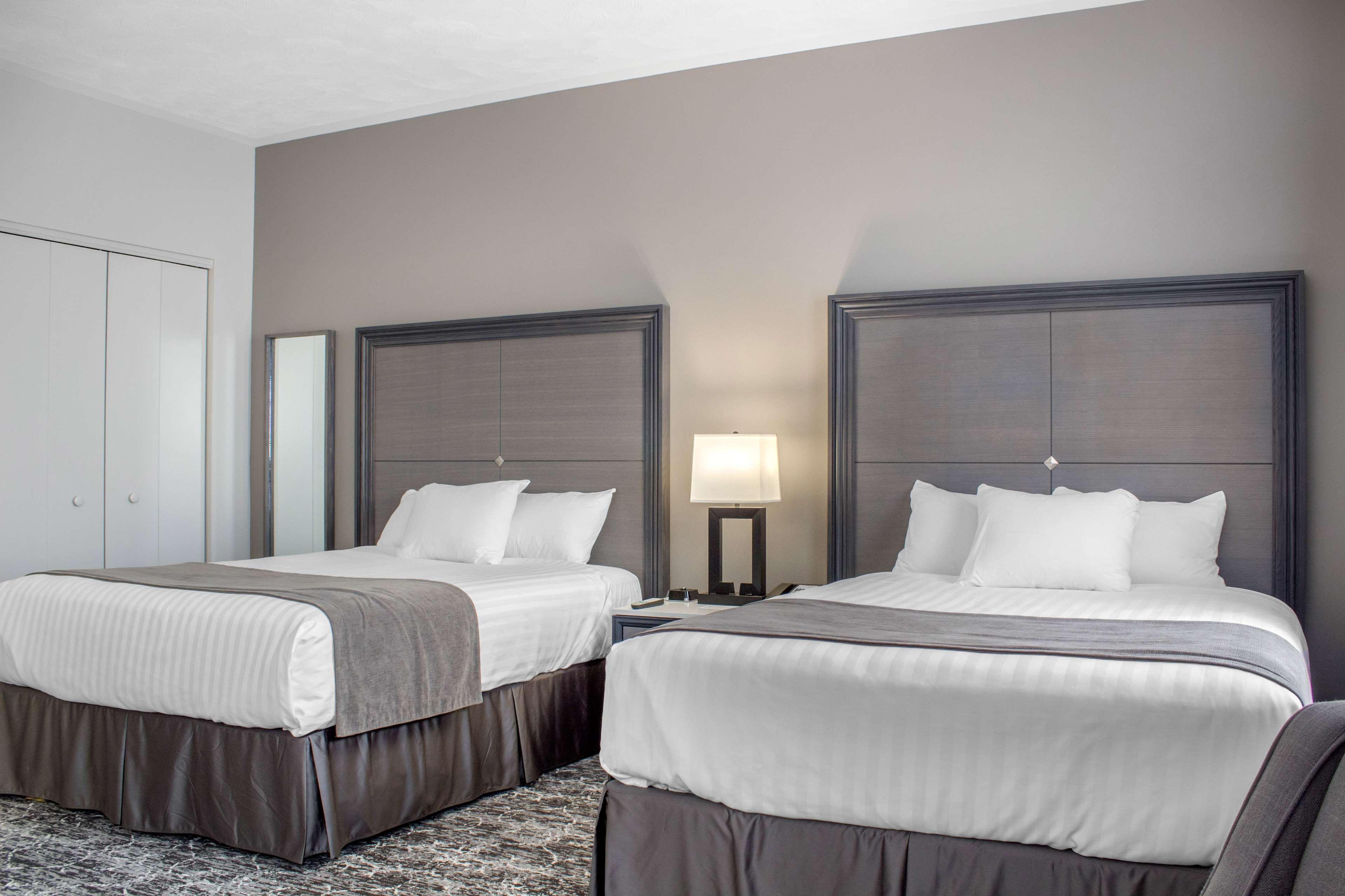 Chateau Moncton Trademark Collection By Wyndham Kültér fotó