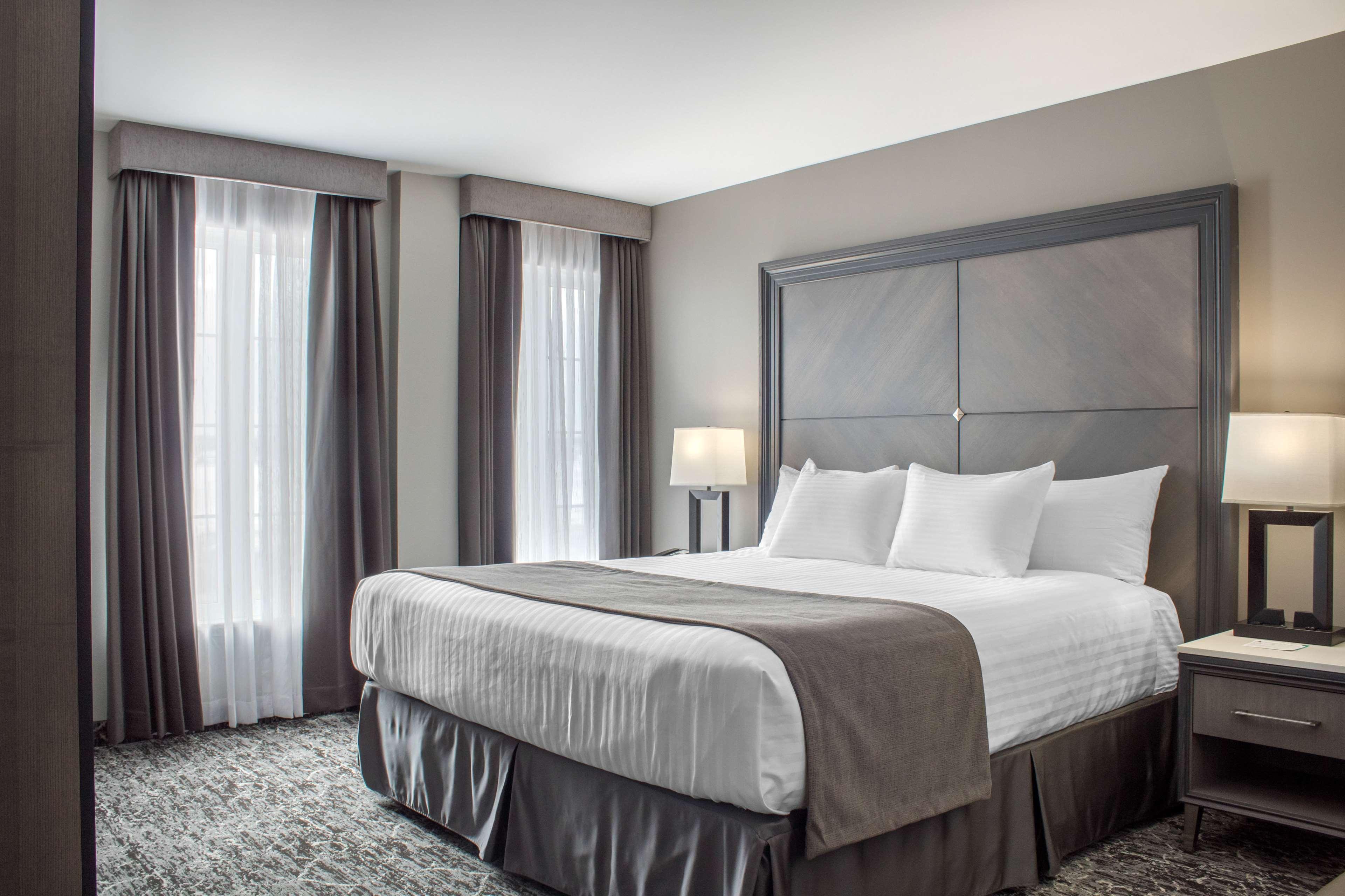 Chateau Moncton Trademark Collection By Wyndham Kültér fotó