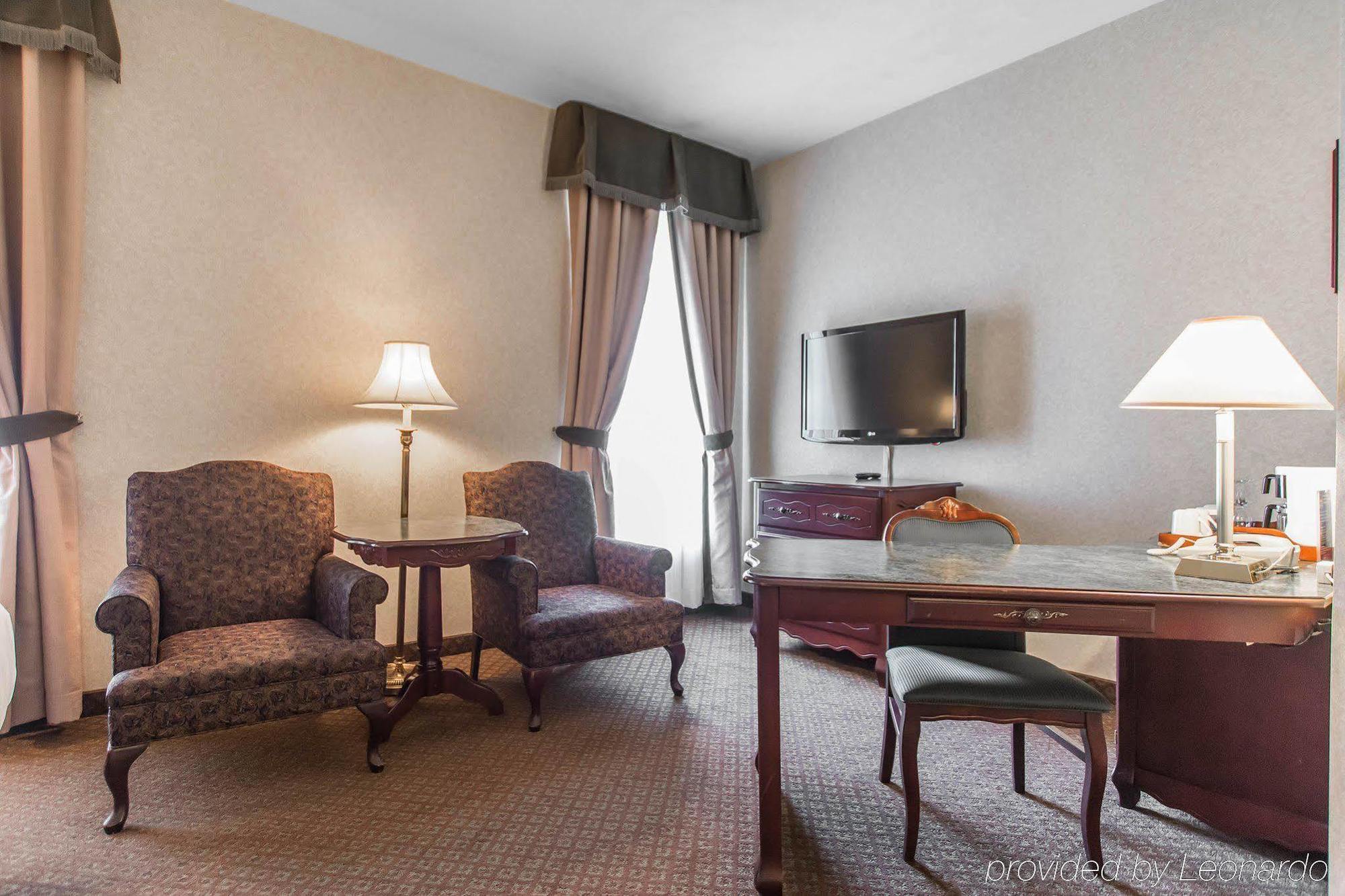 Chateau Moncton Trademark Collection By Wyndham Kültér fotó