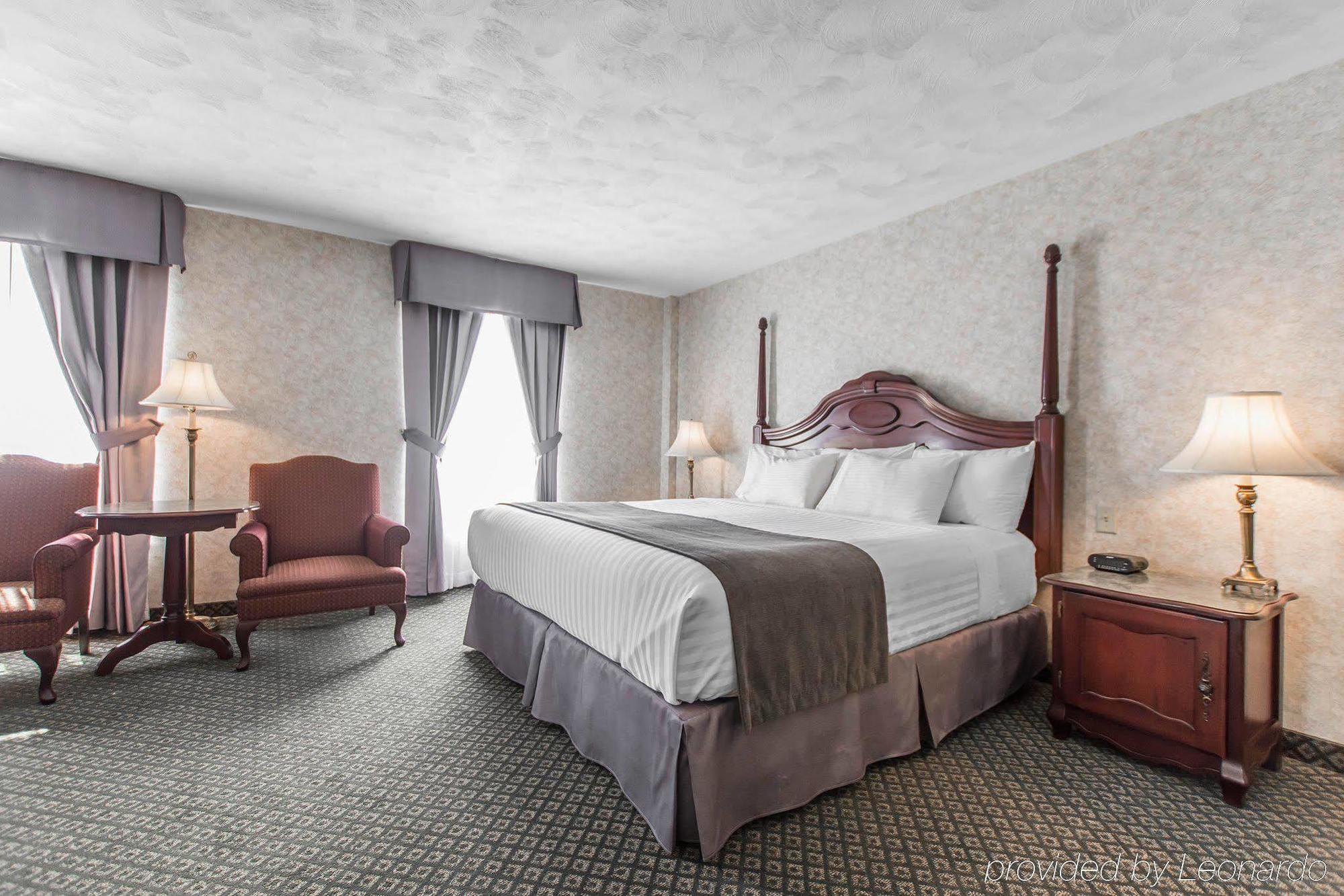 Chateau Moncton Trademark Collection By Wyndham Kültér fotó