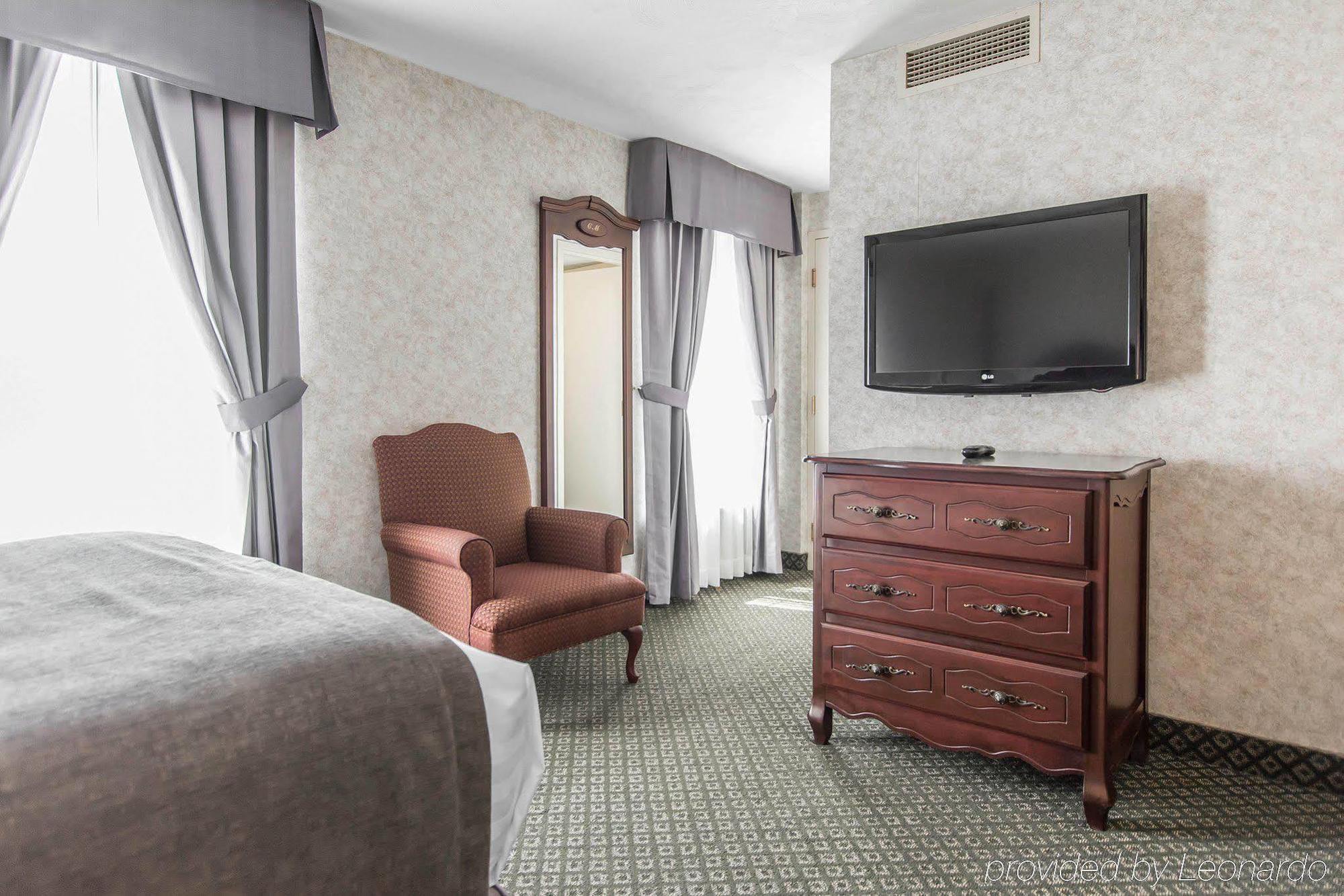 Chateau Moncton Trademark Collection By Wyndham Kültér fotó