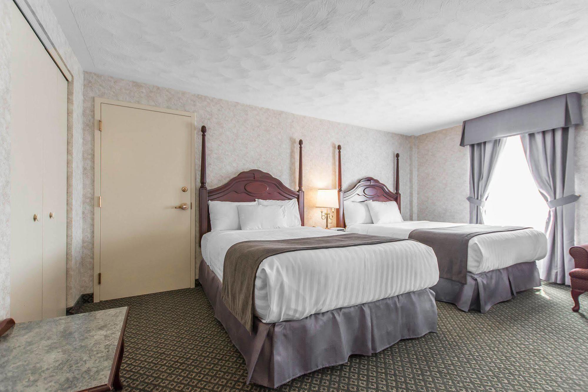 Chateau Moncton Trademark Collection By Wyndham Kültér fotó