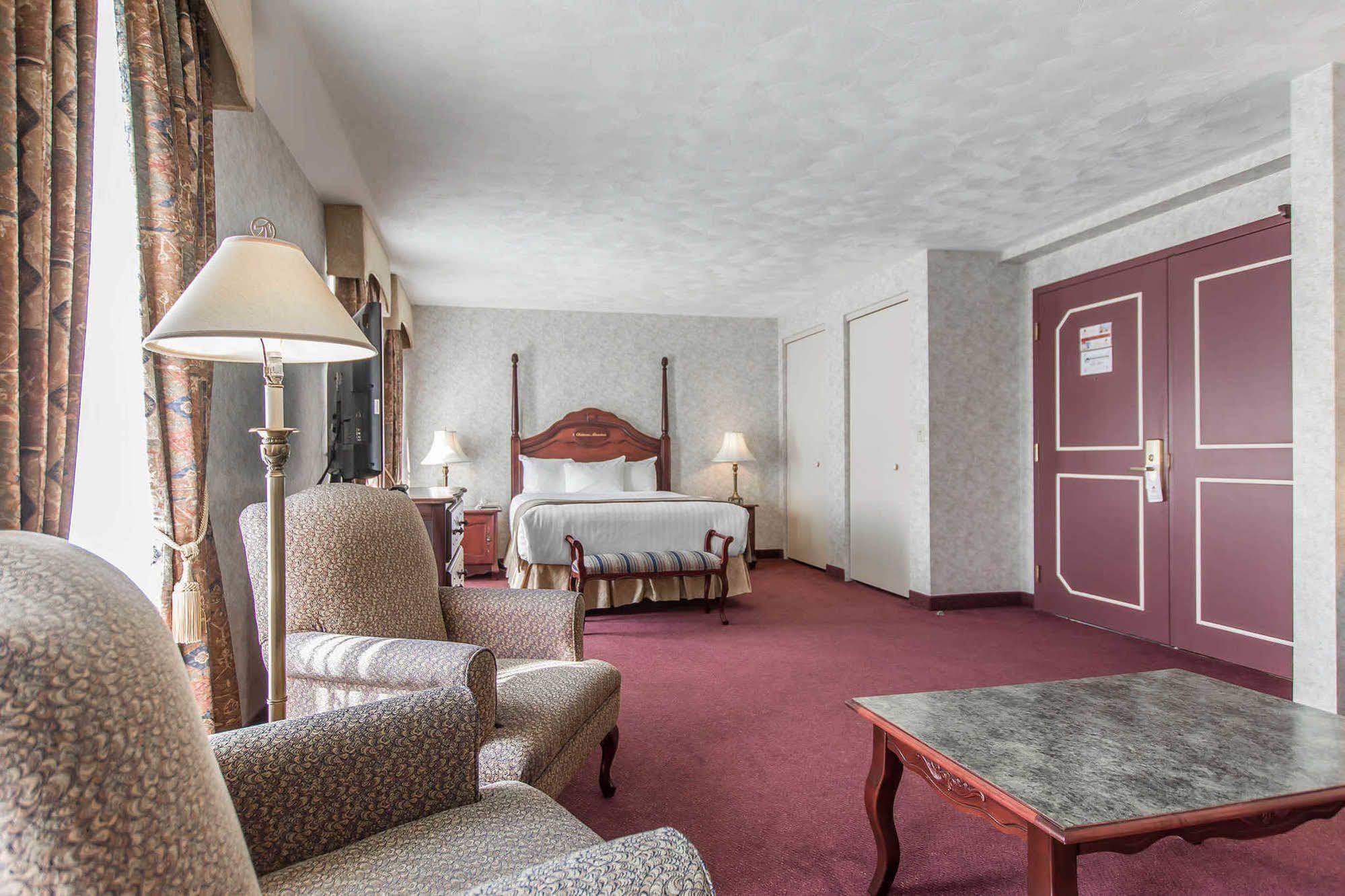 Chateau Moncton Trademark Collection By Wyndham Kültér fotó
