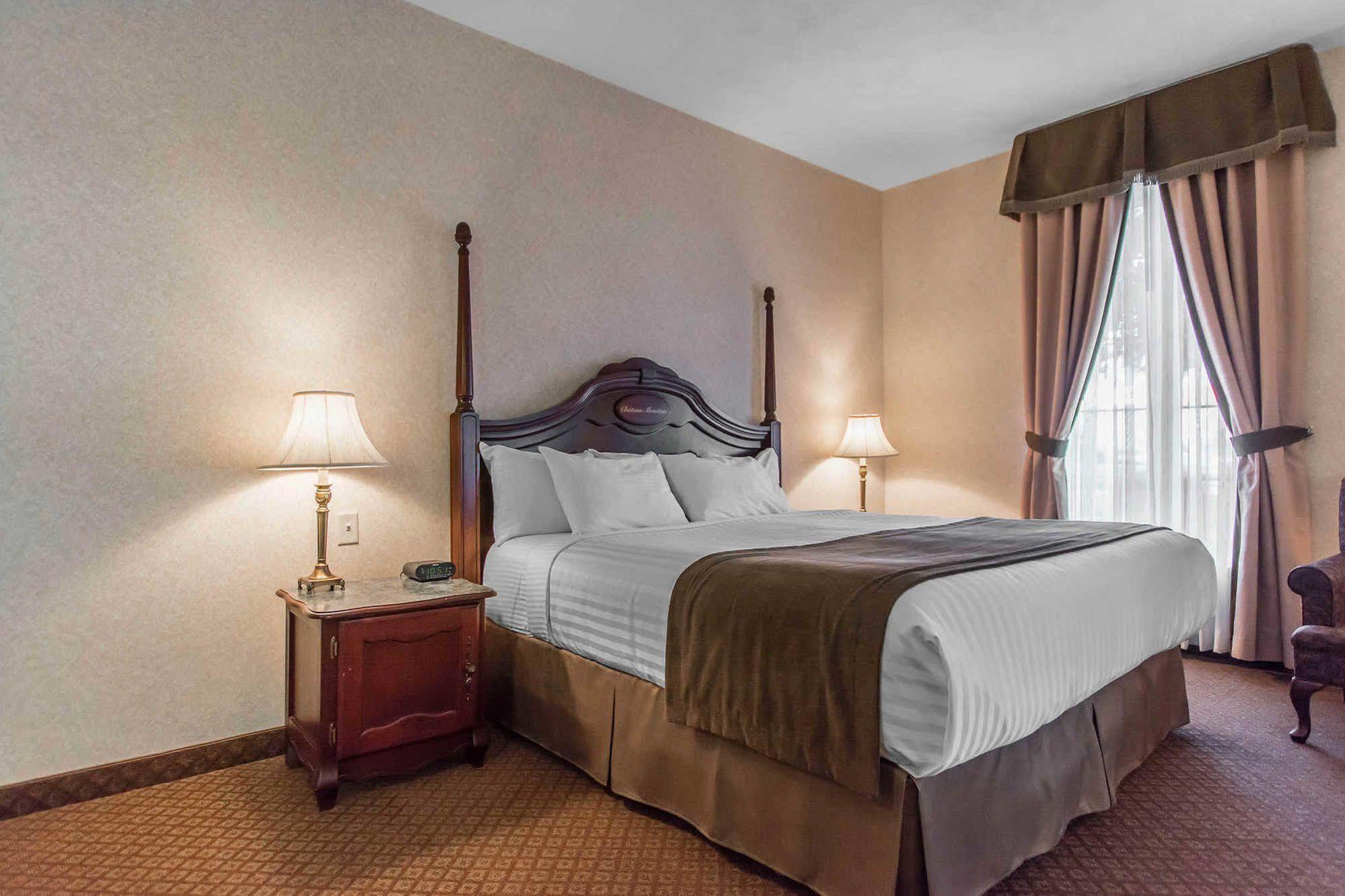 Chateau Moncton Trademark Collection By Wyndham Kültér fotó