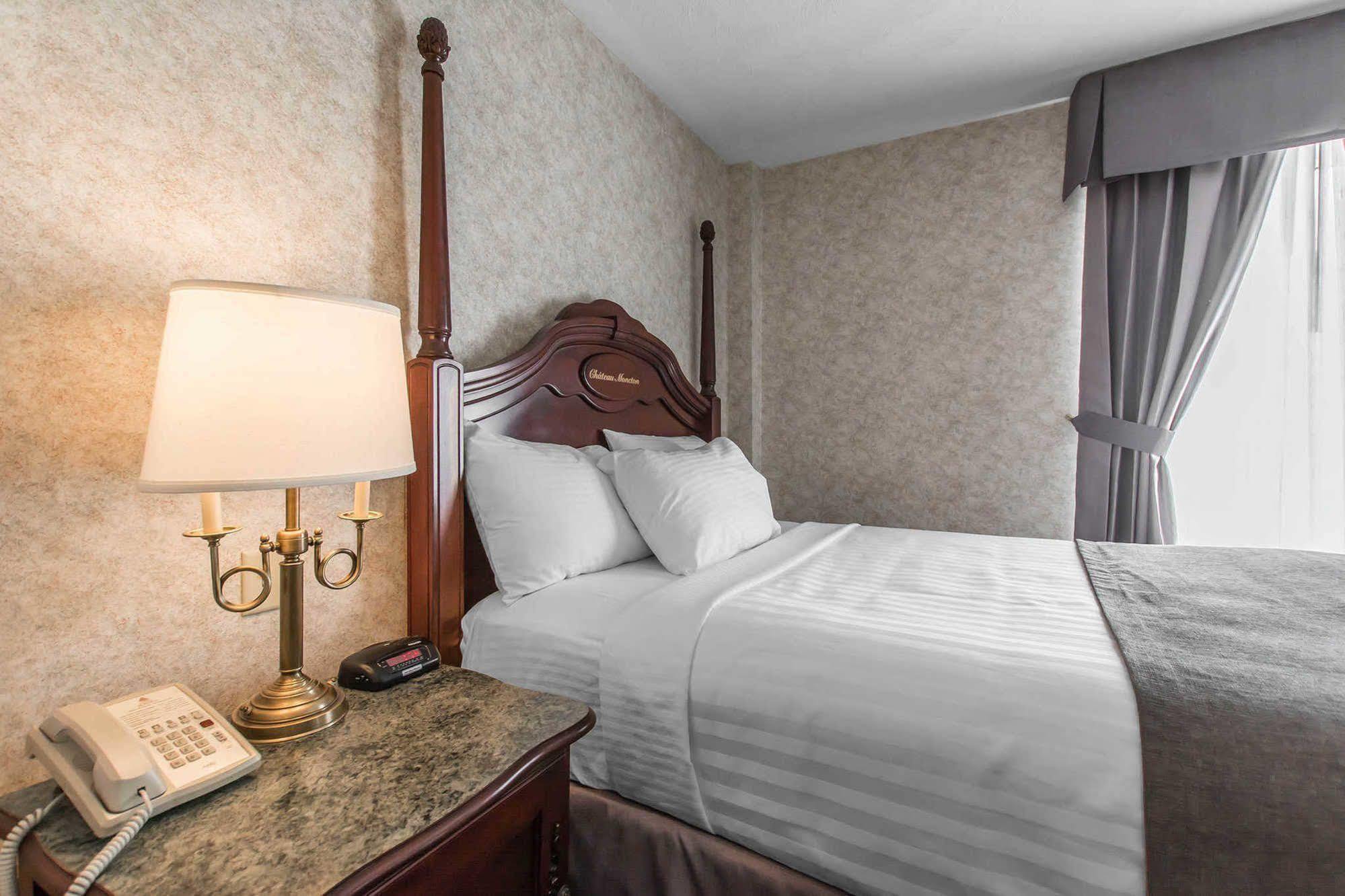 Chateau Moncton Trademark Collection By Wyndham Kültér fotó
