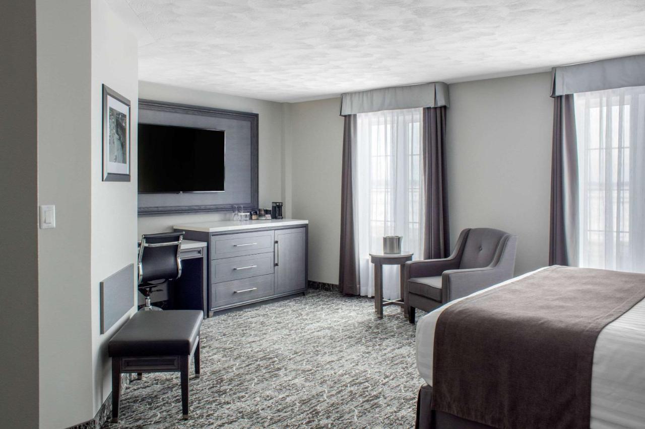 Chateau Moncton Trademark Collection By Wyndham Kültér fotó