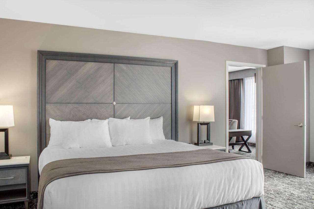 Chateau Moncton Trademark Collection By Wyndham Kültér fotó